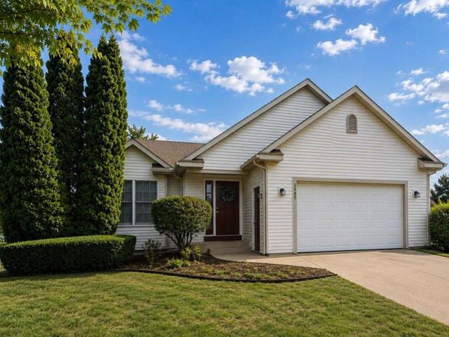 House for sale in Holland, Michigan