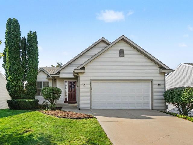 House for sale in Michigan