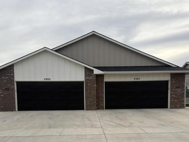 House for sale in Kansas