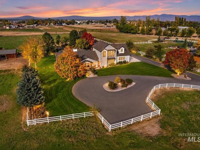 House for sale in Splendor Summit Ranch Estates, Meridian