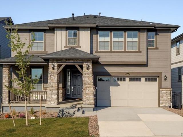 House for sale in Morrison, Colorado