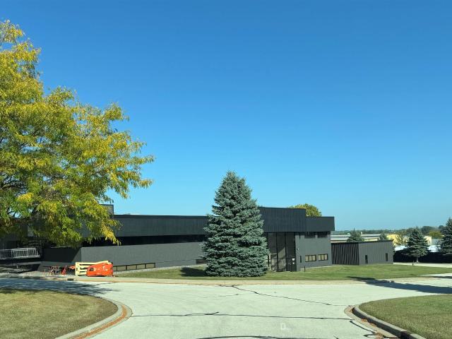 Commercial for sale in Ashwaubenon, Wisconsin