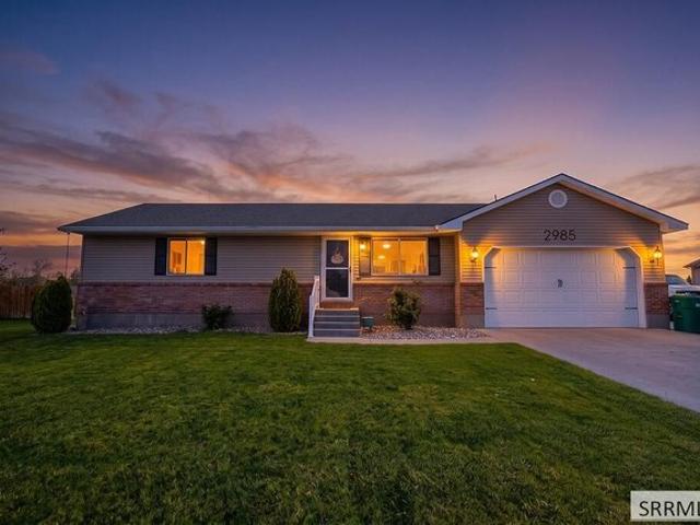 House for sale in Iona, Bonneville County