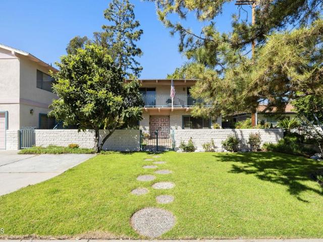 House for sale in Pasadena, California
