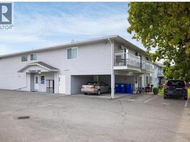 Property for sale in Armstrong, British Columbia