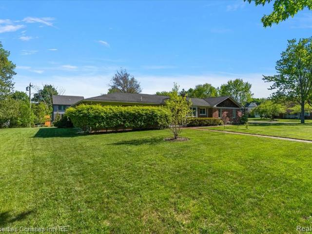 House for sale in Michigan