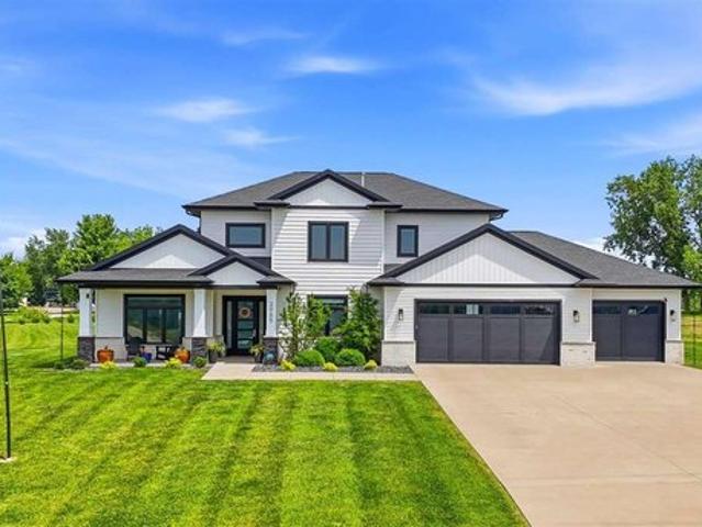 House for sale in Amana, Iowa