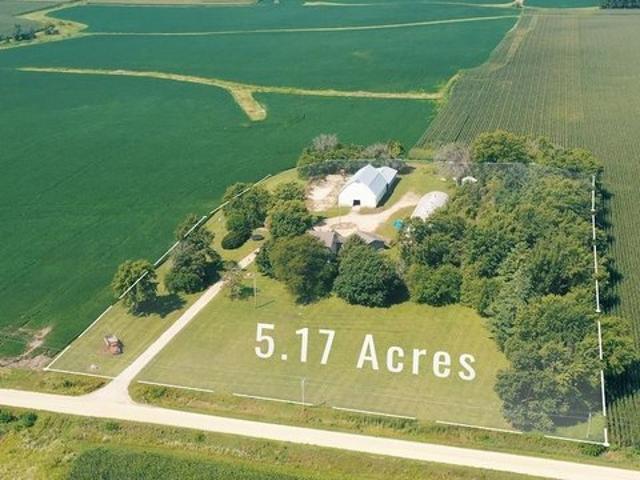 House for sale in Nashua, Iowa