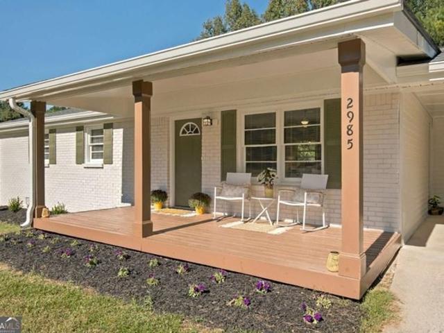 House for sale in Powder Springs, Cobb County