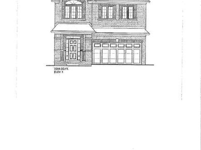 House for sale in Durham, Ontario