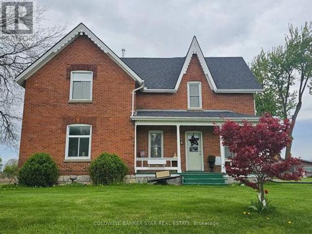 House for sale in Chatham–kent, Ontario