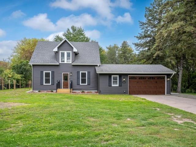 House for sale in Chisago City, Chisago County