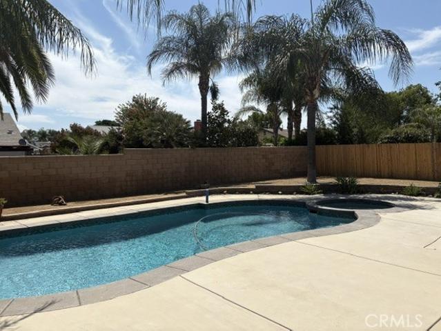 House for sale in Menifee, California