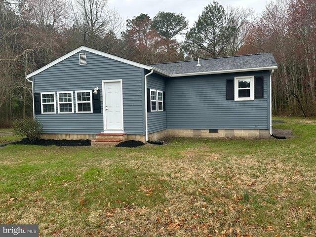 House for sale in Maryland