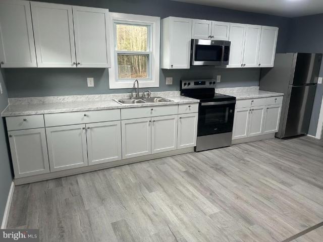 House for sale in Maryland