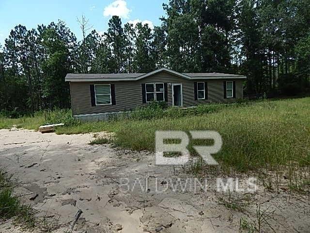 House for sale in Robertsdale, Alabama