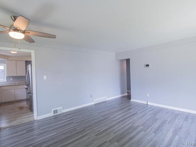House for sale in Inkster, Michigan