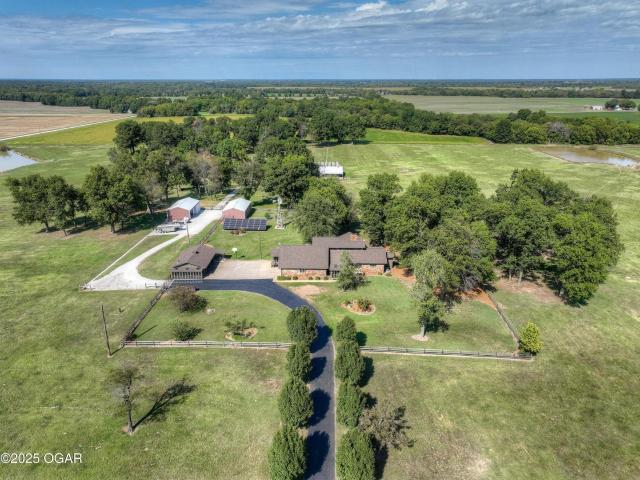 Ranch for sale in Carl Junction, Missouri