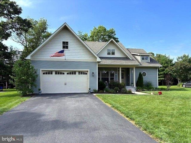 House for sale in Delaware