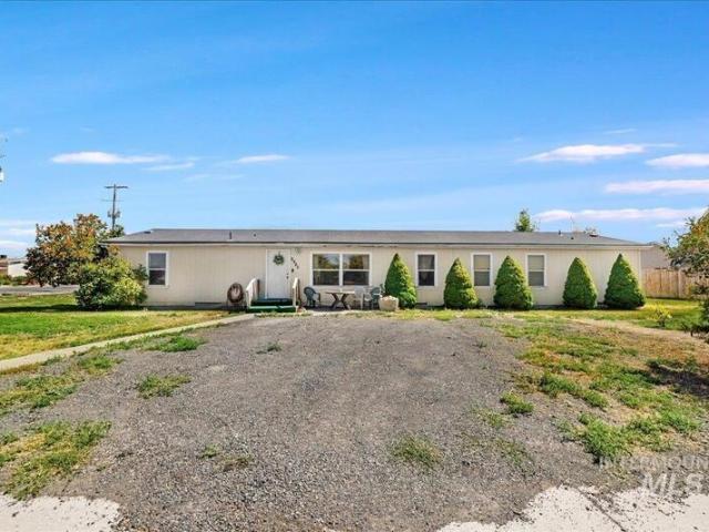 Land for sale in Twin Falls