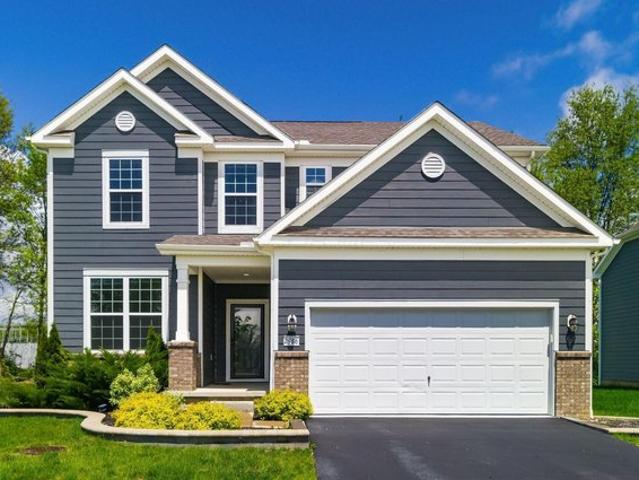 House for sale in Powell, Ohio