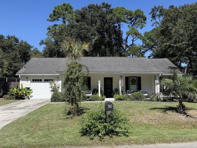 House for sale in Johns Island, Charleston