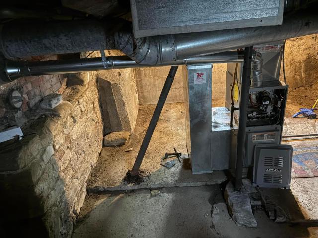 House for sale in Brice, Ohio