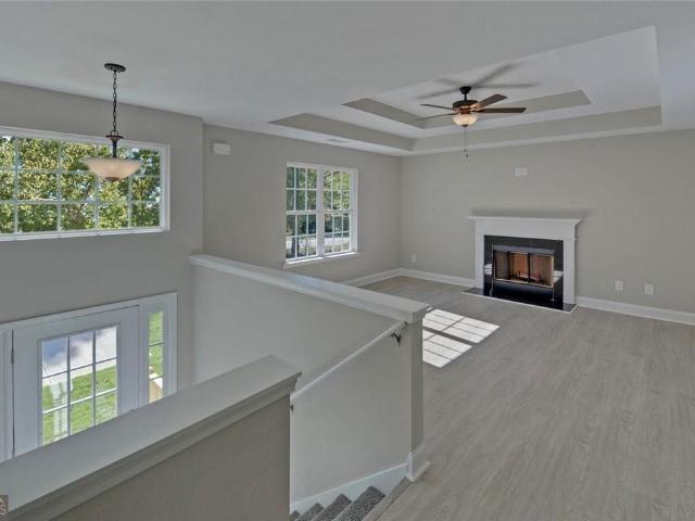 House for sale in Cornelia, Georgia