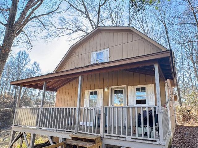 House for sale in Toccoa, Georgia