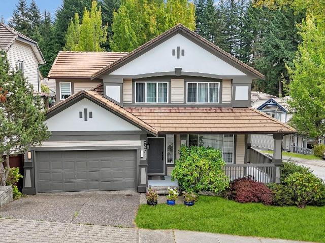Property for sale in Coquitlam, British Columbia