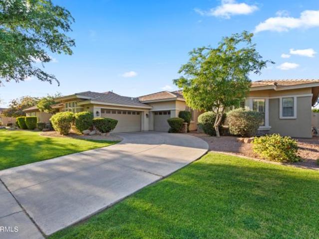 House for sale in Gilbert, Arizona