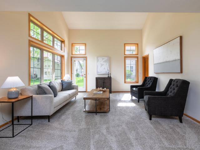 House for sale in Ramsey, Minnesota