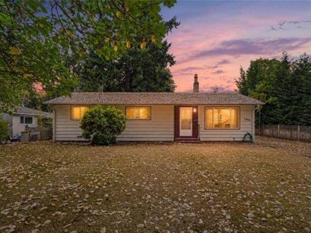 House for sale in Langford, British Columbia