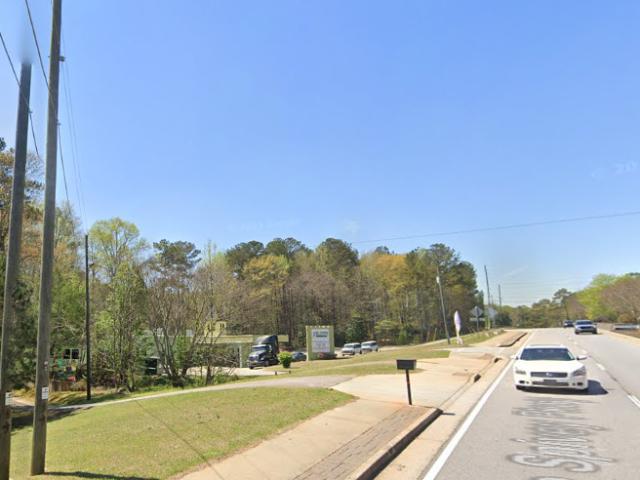 Land for sale in Clayton, Georgia