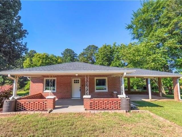 House for sale in Haralson, Georgia