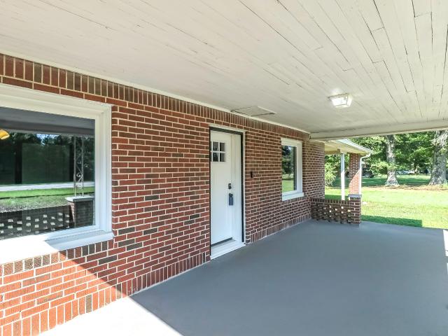 House for sale in Haralson, Georgia