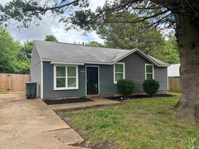 House for sale in Tennessee