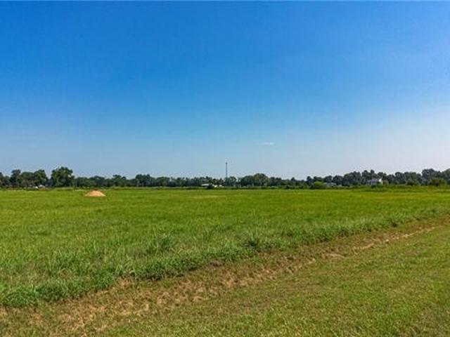 Land for sale in Alexandria, Louisiana