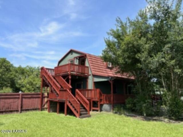 House for sale in Saint Martin, Louisiana