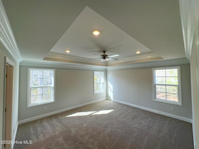 Property for sale in Ash, North Carolina