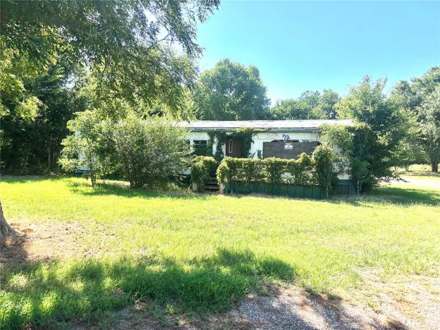 Commercial for sale in Ninnekah, Oklahoma