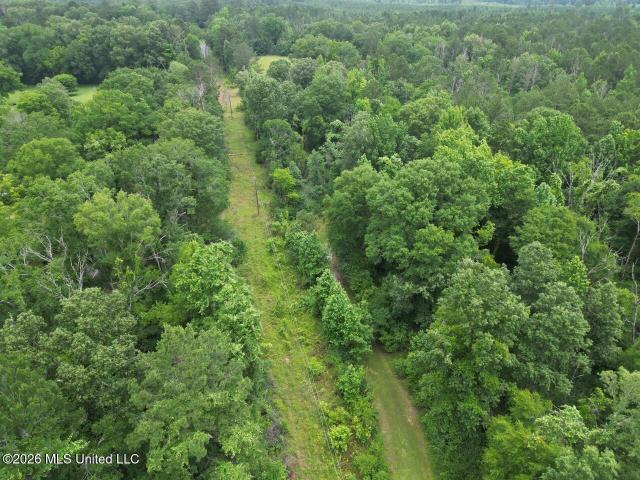 Land for sale in Meadville, Mississippi