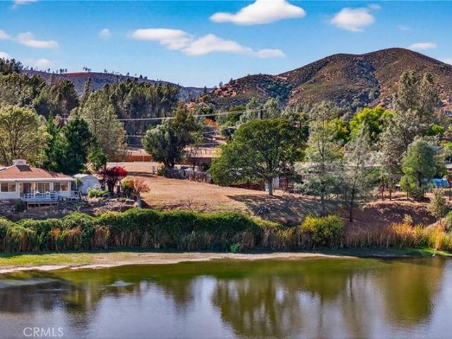 Land for sale in Lake, California