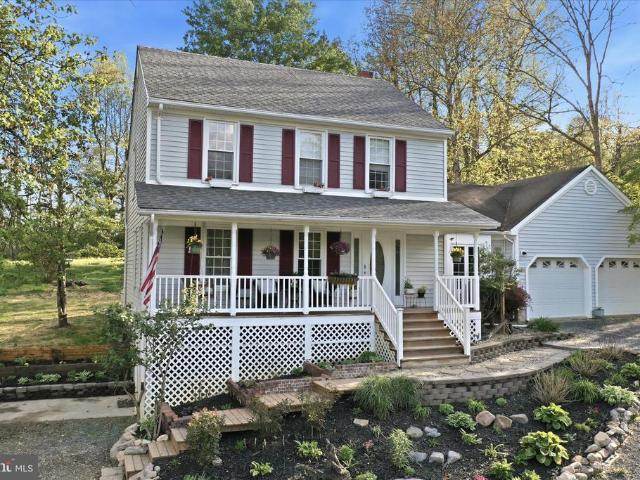 House for sale in Virginia
