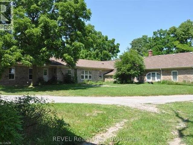 House for sale in Niagara, Ontario