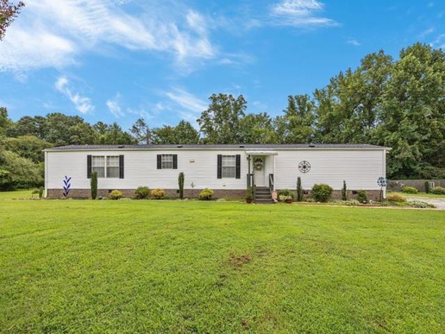 House for sale in Haw River, North Carolina