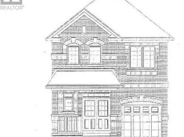 House for sale in Durham, Ontario