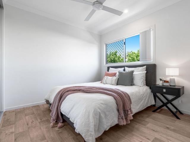 Apartment for rent in Toombul, Queensland