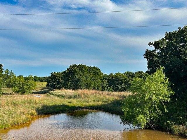 Land for sale in Loco, Oklahoma