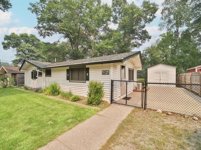 House for sale in Crosslake, Minnesota
